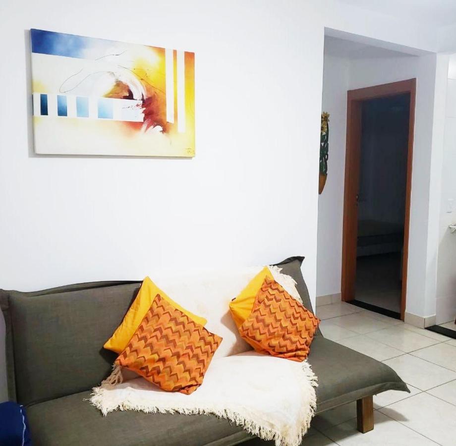 ريو داس أوستراس Mar & Sol Apartamentos II - Free Wi-Fi المظهر الخارجي الصورة