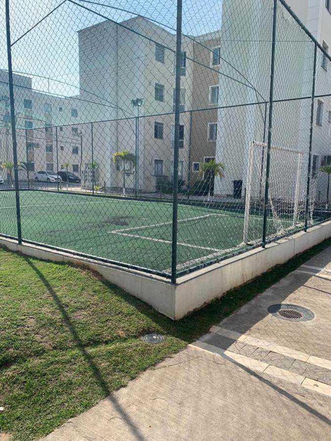 ريو داس أوستراس Mar & Sol Apartamentos II - Free Wi-Fi المظهر الخارجي الصورة